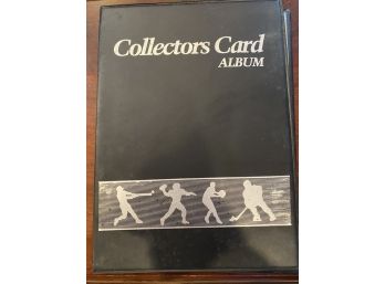 Collector Cards Album 1994 Hockey, 20 Cards