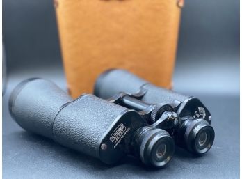 Vintage Binoculars 20x50