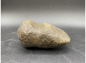 Stone Axe Head