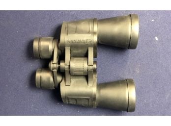 Emerson 7 X 50 Magnification Binoculars With UV Coated Optics