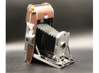 1948 Polaroid Land Camera Model 95