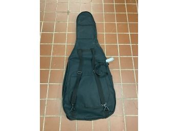 Cushy Padded Cello Bag