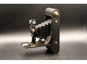 Kodak NO. 2-A Folding Autographic Brounie Camera (1915)