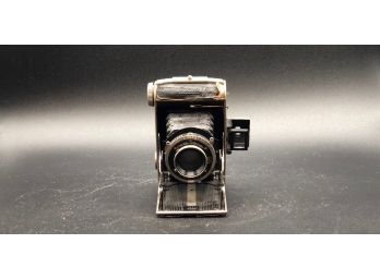 F. Deckel Munchen Compur Vintage Camera
