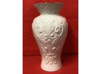 Large Georgian Porcelain Lenox Vase