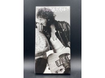 Bruce Springsteen Born To Run 30th Anniversary Edition