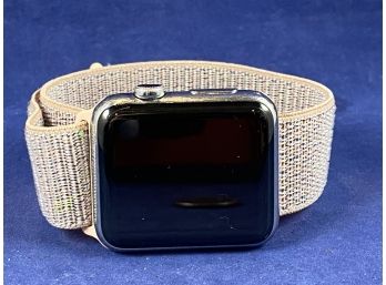 Apple Watch 42mm Stainless Steel (1st Gen)