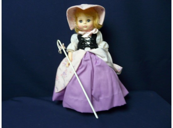Madame Alexander Doll - Little Bo Peep