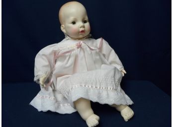 Madame Alexander Doll - Baby Doll - Mommie's Pet