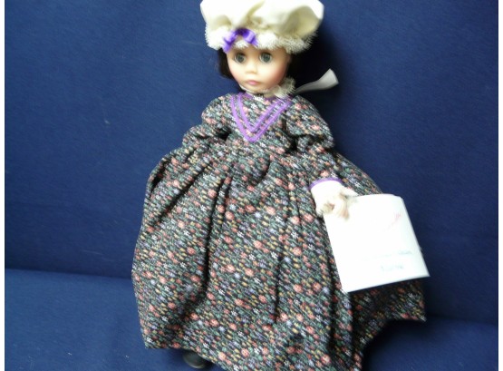 Madame Alexander Doll - Marme From Little Women Collection,  In Excellent Condition