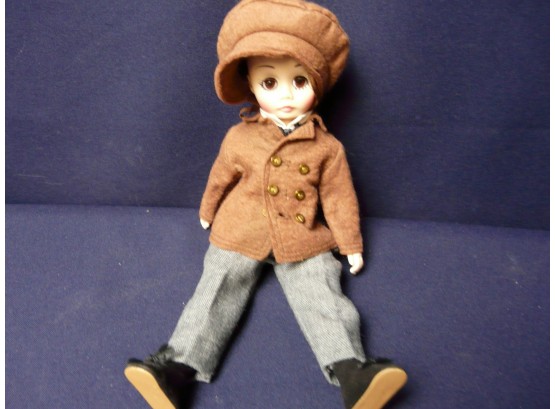 Madame Alexander Doll - Laurie From Little Women Collection,  In Excellent Condition
