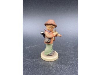 Vintage Gobel Hummel 426 Little Fiddler