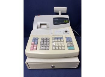 Sharp Electronic Cash Register XE-A20S - Lot 1