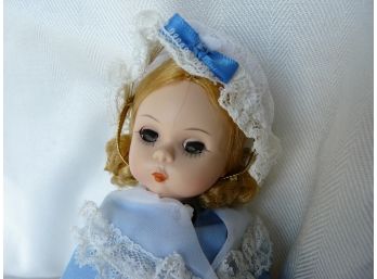Madame Alexander Doll - United States Doll Fro International  Collection