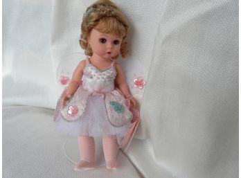 Madame Alexander Doll - Tinker Bell From Peter Pan Collection