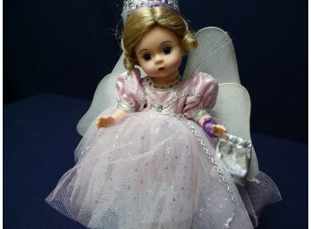 Madame Alexander Doll - Fairy Princess