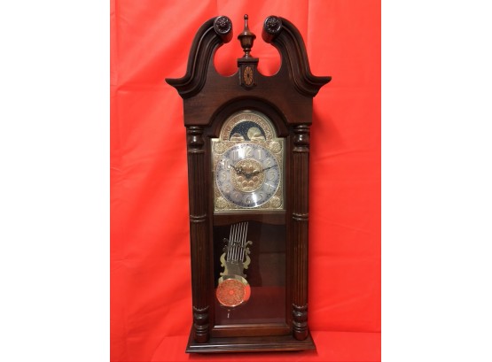 Howard Miller 620-226 Maxwell Wall Clock
