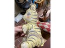 Vintage Toy Tiger