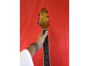 Ibanez TCY10E AVS Talman Acoustic-Electric Guitar - Antique Vintage Sunburst