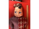 Large Pixie Doll