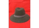 Stetson Mallory Hat 7 1/4 - 7 3/8