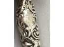 Vintage Sterling Silver Shoe Horn