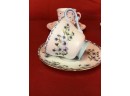 Beautiful Collection Of 7 Shelley Tea Cups & Saucers