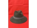 Stetson Mallory Hat 7 1/4 - 7 3/8