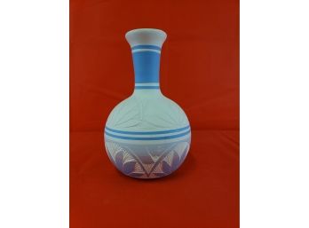 Dinal Sothwest Pottery Vase