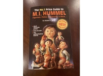 Hummel Book