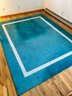 Blue Carpet 96' X 118'