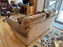Love Seat - Matching Sofa In Auction
