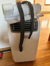 Black & Decker Portable Air Conditioner 2 Of 2