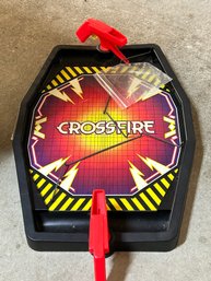 Crossfire Game