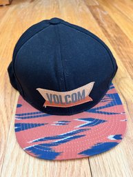 Volcom Skate Hat Cap