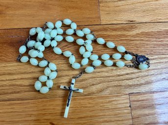 Rosary Plastic