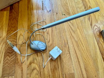 Mouse Computer Desktop Lamp