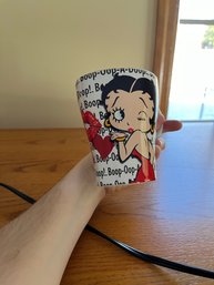 Betty Poop Mug
