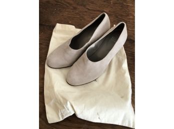 Eileen Fisher Wedges - Size 7