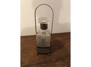 Decanter - Made In England