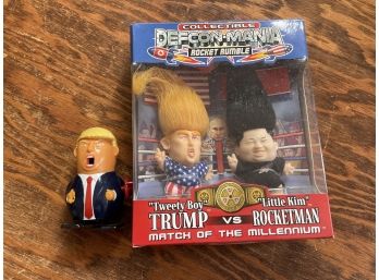 Trump Political Toys