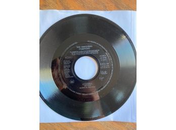 Record - Scarce Smashing Pumpkins Jukebox Only 45 Rpm 1998 Single
