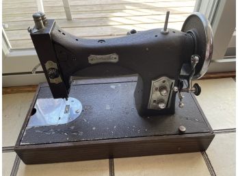 Domestic Sewing Machine - Not In Working Order