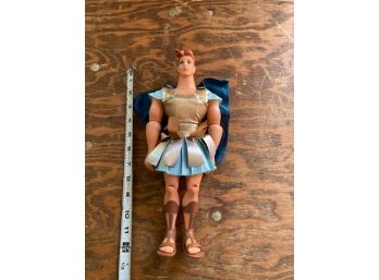 Disney Hercules 12 Tall Figurine