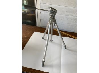 Tripod - 21 Tall - 40 Tall When Expanded