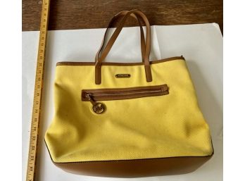 Micheal Kors Handbag - Gently Used