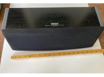 Yamaha Speaker Model NS-C110