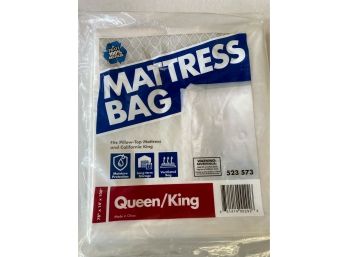 Mattress Bag