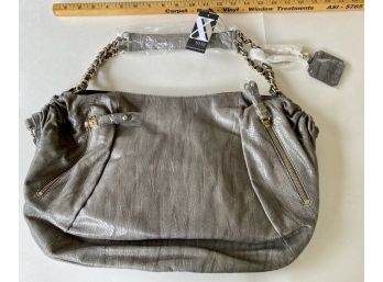 MAXX Handbag - New With Tags - Includes Enclosed Assessories And Storage Cover