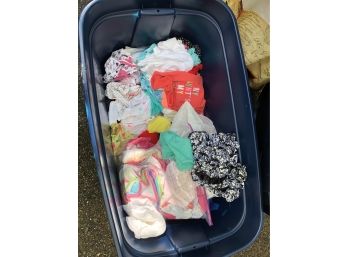 Newborn & Premie Baby Clothes & Bibs (Mostly Girls) Used Very Good Condition